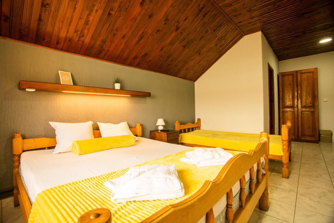 Guest House Vila Alexandar Palić Dış mekan fotoğraf