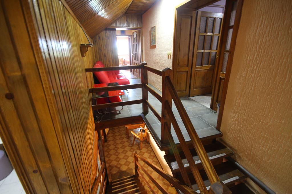 Guest House Vila Alexandar Palić Dış mekan fotoğraf
